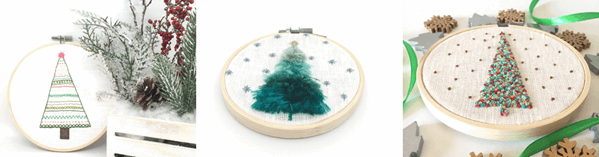 Hand embroidered gift ideas for Christmas 6 Mantel decorations - etmdesigns.eu - Hand embroidered gift ideas for Christmas - 3 https://etmdesigns.eu/2020/11/26/hand-embroidered-gift-ideas/ -