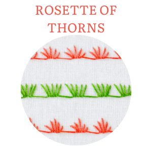 Rosette of thorns 300x300 1 - etmdesigns.eu - Border designs for hand embroidery - 16 https://etmdesigns.eu/tag/stitches-for-borders/ -